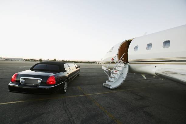 Airport limo service New York